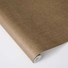 Grasscloth Primitivo Peel and Stick Wallpaper