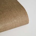 Grasscloth Primitivo Peel and Stick Wallpaper