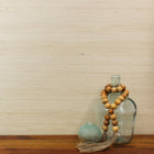 Grasscloth Tight Weave Jute Authentic Wallpaper