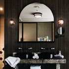 Grasscloth Removable Wallpaper