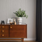 Grasscloth Removable Wallpaper