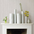 Grasscloth Removable Wallpaper