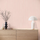 Grasscloth Removable Wallpaper