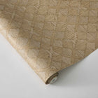 Hoffmann Sisal Peel and Stick Wallpaper