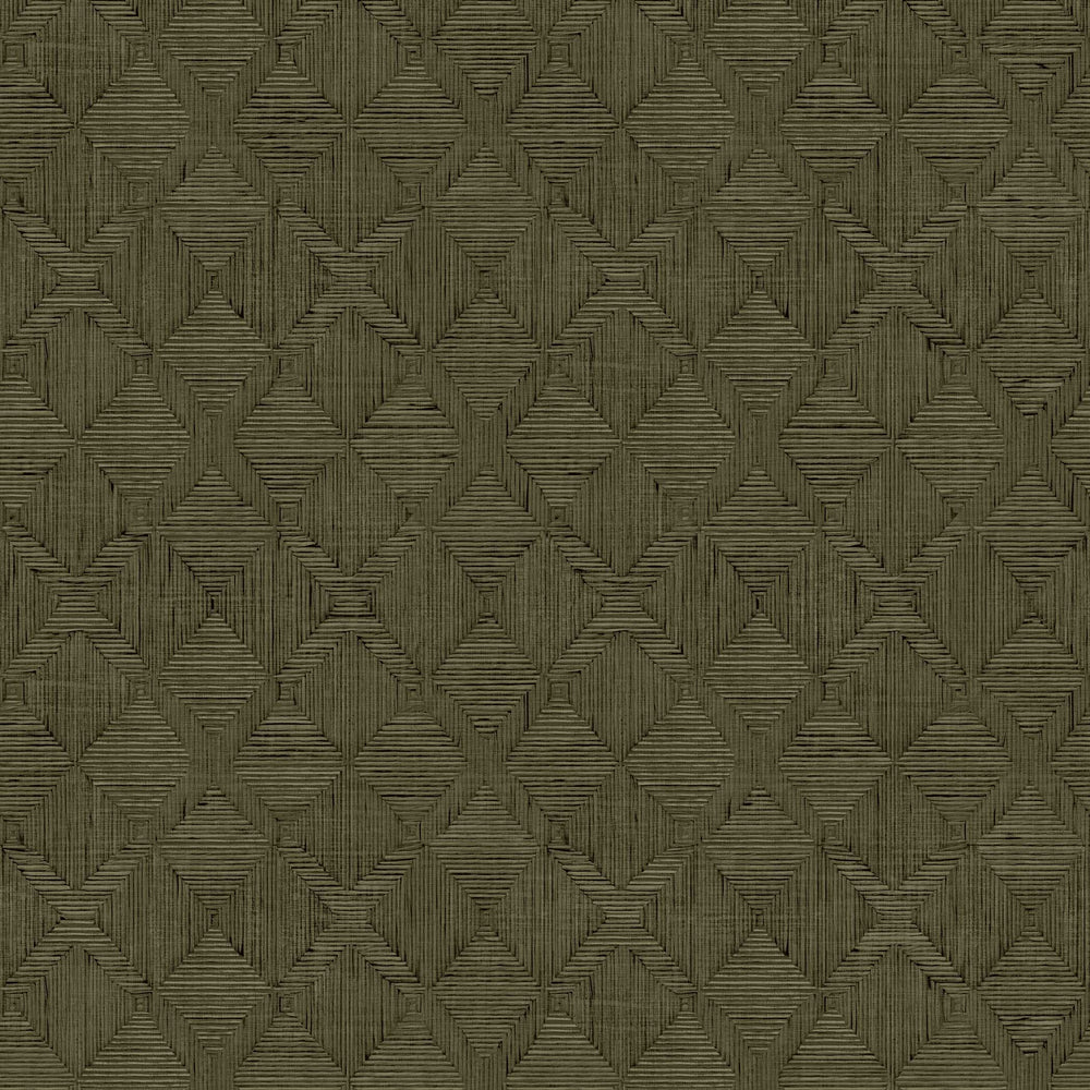 Hoffmann Sisal Peel and Stick Wallpaper