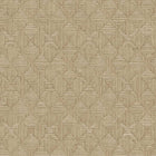 Hoffmann Sisal Peel and Stick Wallpaper Sample Swatch
