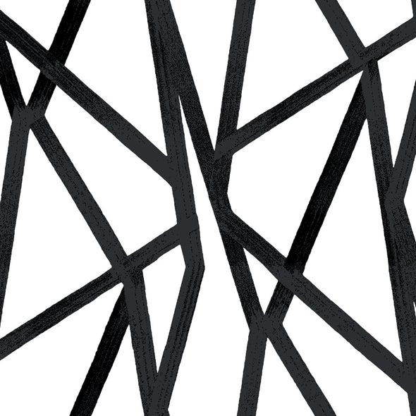 Intersections Removable Wallpaper Sample Swatch