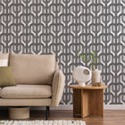 Lattice Removable Wallpaper