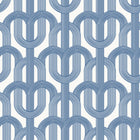 Lattice Removable Wallpaper