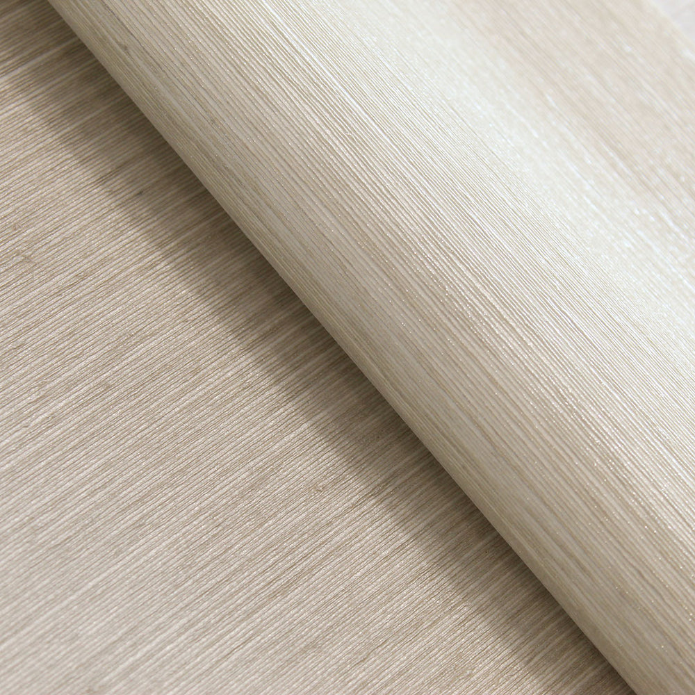 Linen Grasscloth Wallpaper