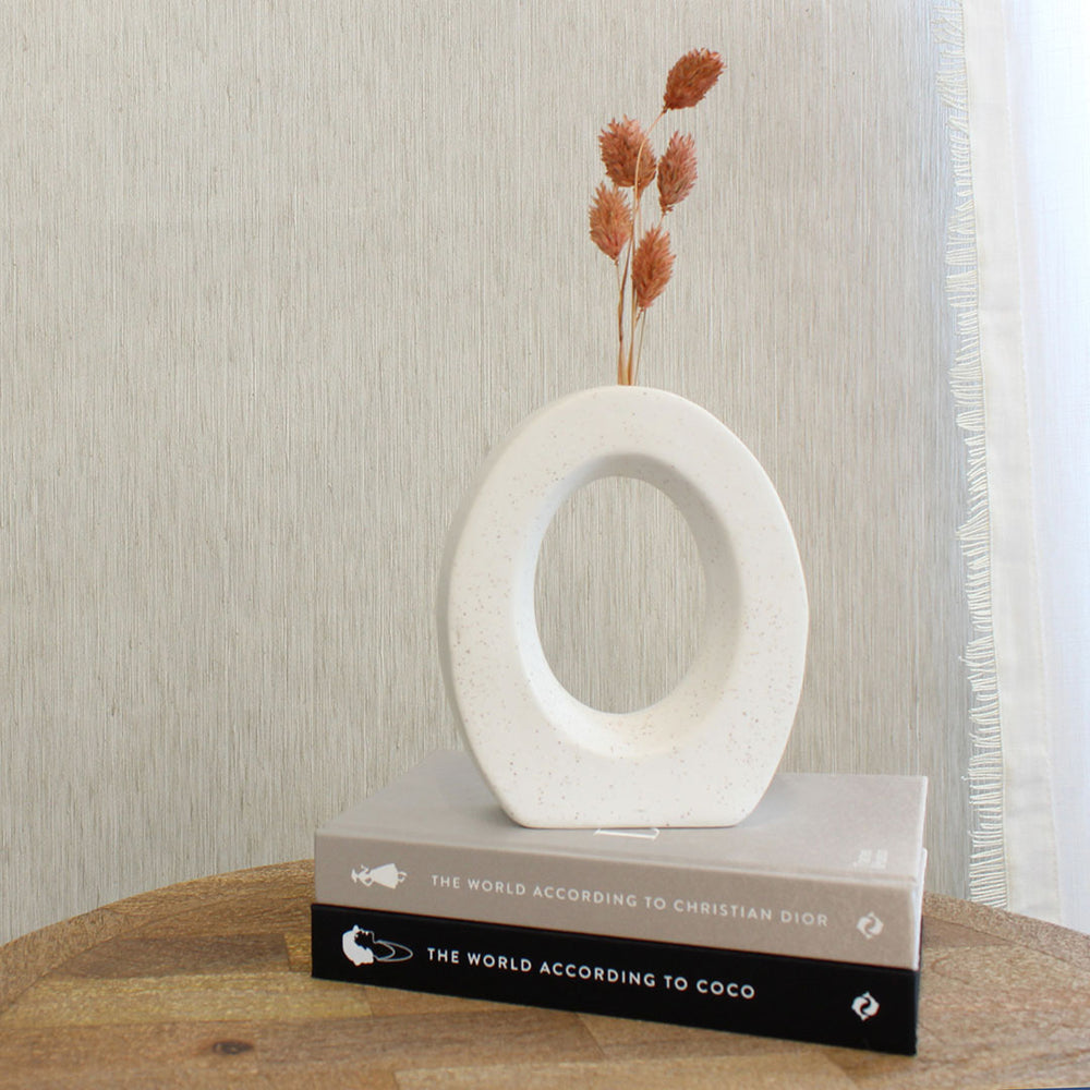 Linen Grasscloth Wallpaper
