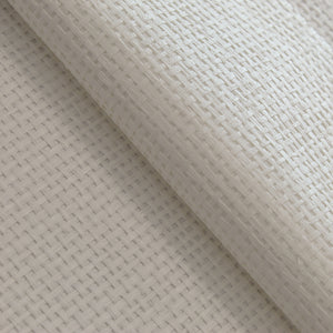 Loose Boxweave Paperweave Wallpaper Sample Swatch