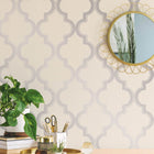 Marrakesh Removable Wallpaper