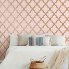 Marrakesh Removable Wallpaper