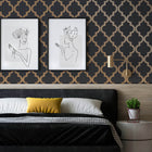 Marrakesh Removable Wallpaper