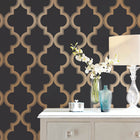 Marrakesh Removable Wallpaper