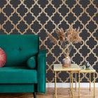 Marrakesh Removable Wallpaper