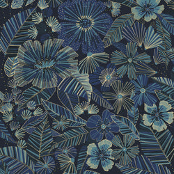 Beautiful Blue