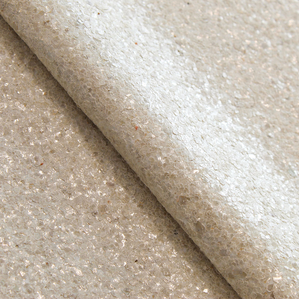 Mica Grasscloth Wallpaper Sample Swatch