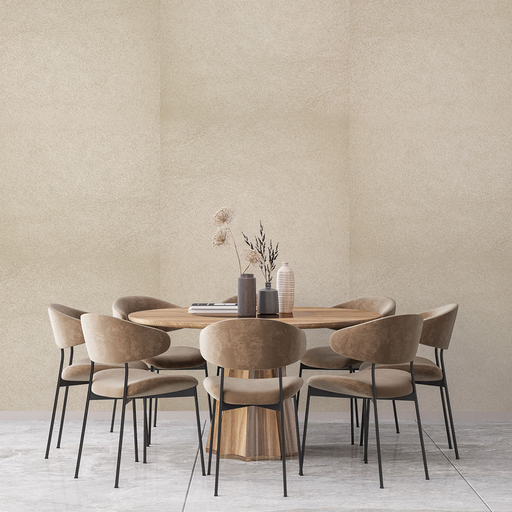 Mica Grasscloth Wallpaper