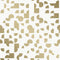 Mod Geo Removable Wallpaper  option Soiree Gold