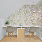 Mod Geo Removable Wallpaper