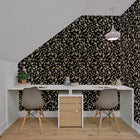 Mod Geo Removable Wallpaper