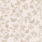 Monarch Unpasted Wallpaper Sample Swatch