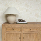 Poppies Peel and Stick Wallpaper