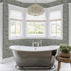 Poppies Peel and Stick Wallpaper
