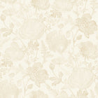 Poppies Peel and Stick Wallpaper