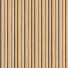 Reeded Wood Removable Wallpaper Sample Swatch