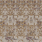 Strata Mosaic Peel and Stick Wallpaper Sample Swatch