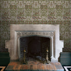 Strata Mosaic Peel and Stick Wallpaper