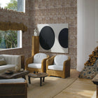 Strata Mosaic Peel and Stick Wallpaper