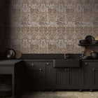 Strata Mosaic Peel and Stick Wallpaper