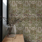 Strata Mosaic Peel and Stick Wallpaper