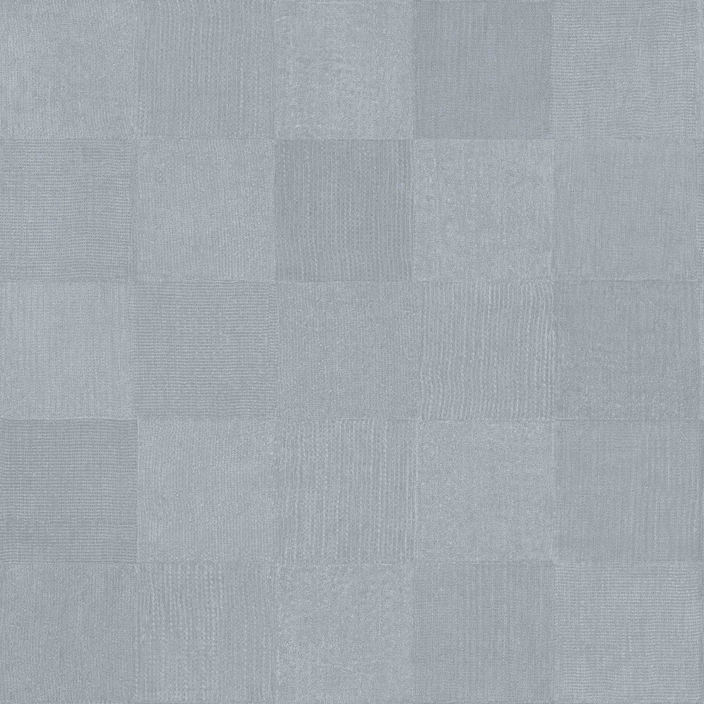 Textured Check Peel and Stick Wallpaper