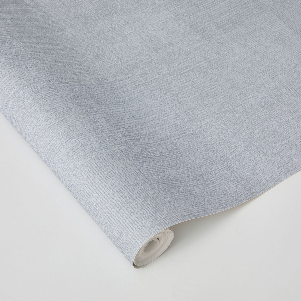Textured Check Peel and Stick Wallpaper