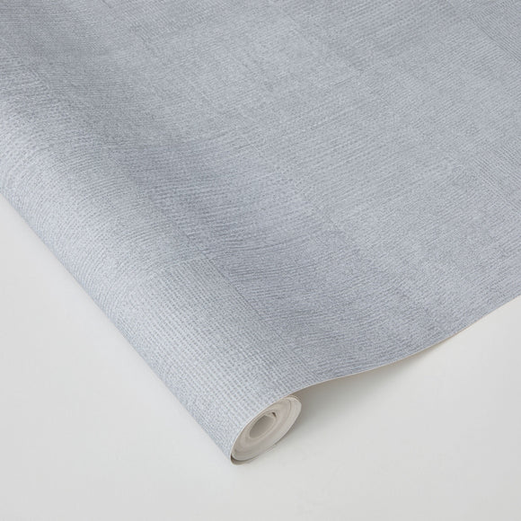 Textured Check Peel and Stick Wallpaper