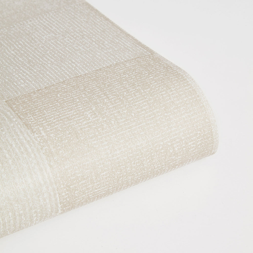Textured Check Peel and Stick Wallpaper
