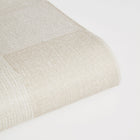 Textured Check Peel and Stick Wallpaper