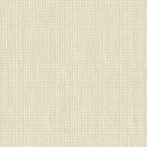 Textured Rattan Removable Wallpaper Sample Swatch