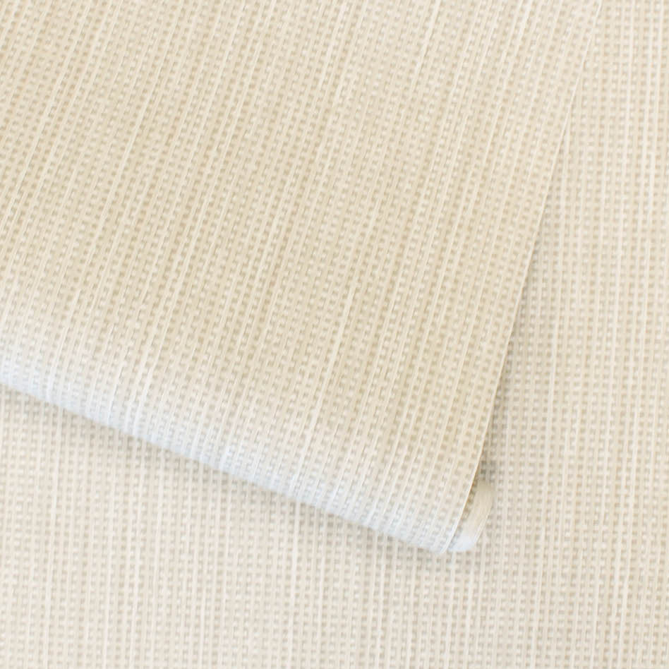 Textured Rattan Peel and Stick Wallpaper