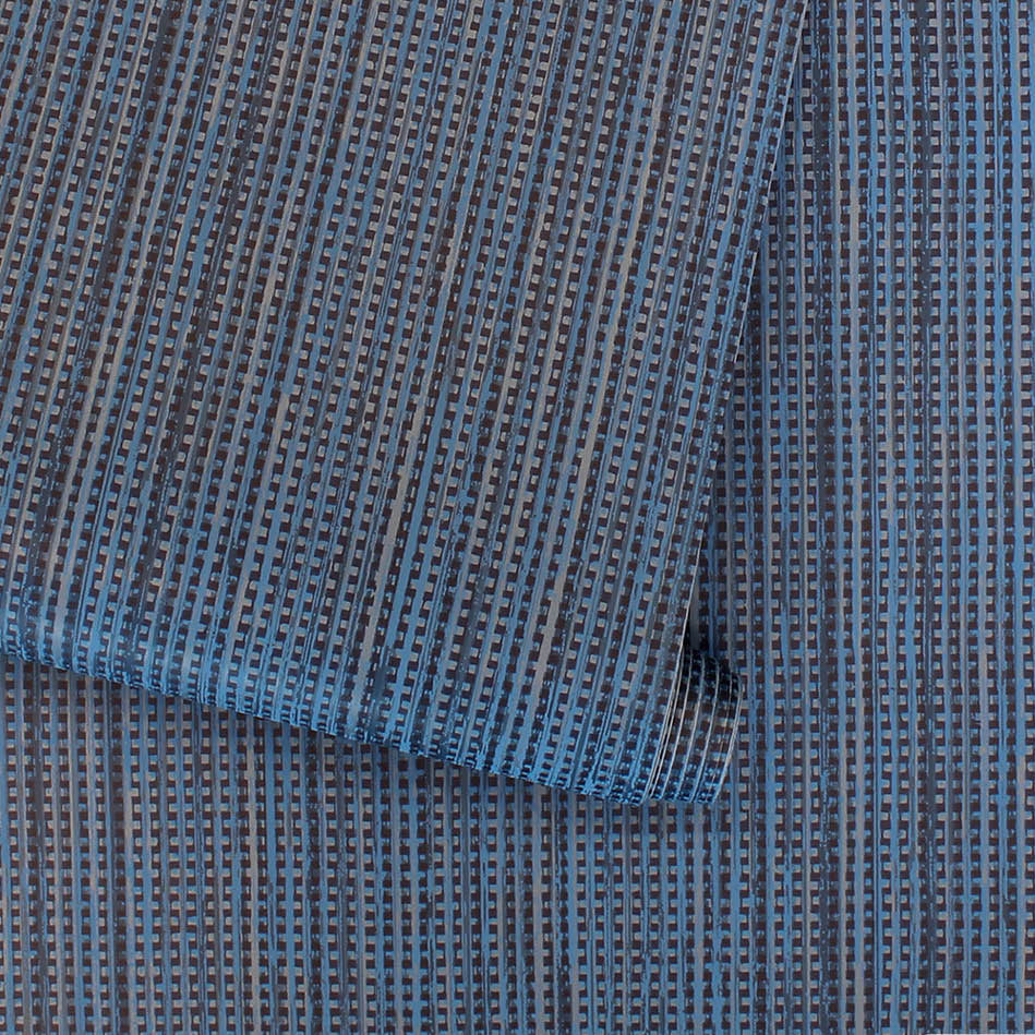 Textured Rattan Peel and Stick Wallpaper