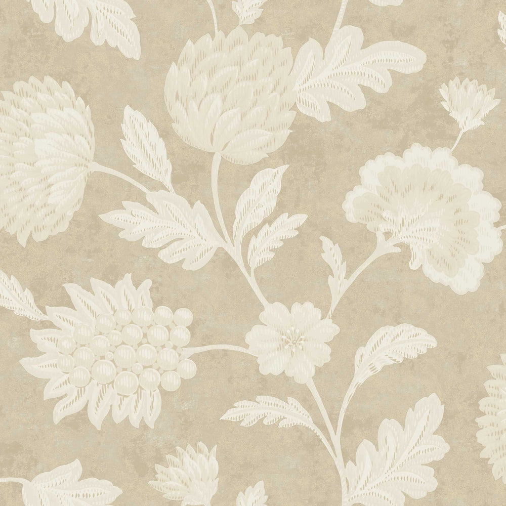 Wane Peel and Stick Wallpaper