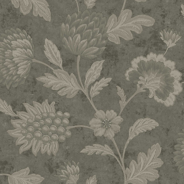Wane Peel and Stick Wallpaper Sample Swatch
