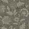 Wane Peel and Stick Wallpaper Sample Swatch  option Olive Wane Floral Sample