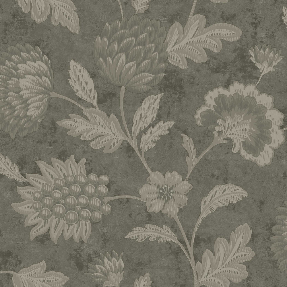 Wane Peel and Stick Wallpaper