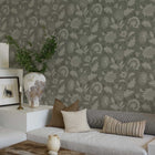 Wane Peel and Stick Wallpaper